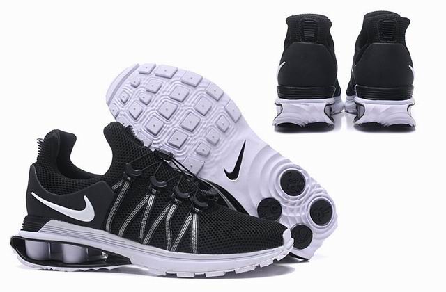 men shox Gravitg shox-004